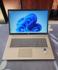 HP 17 i7 1355U 16/1TB 17" Touch BH 5/24
