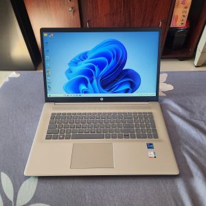HP 17 i7 1355U 16/1TB 17" Touch BH 5/24