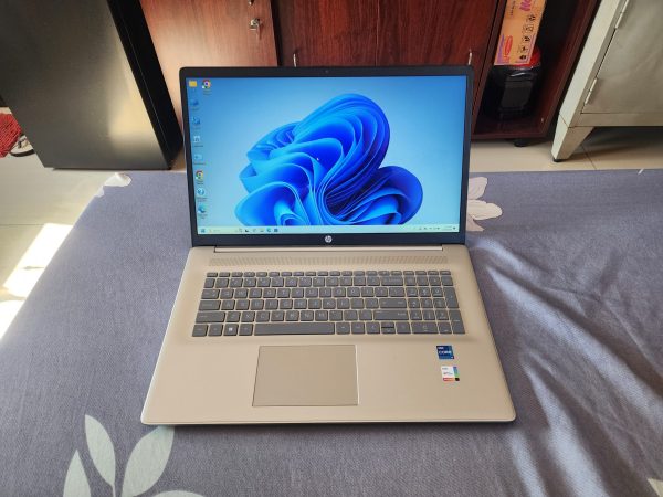 HP 17 i7 1355U 16/1TB 17" Touch BH 5/24
