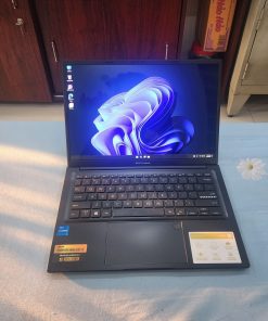 Asus Vivobook 14 i5 Gen 13 13500H 2.8K BH 2/25 BOX