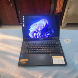 Asus Vivobook 14 i5 Gen 13 13500H 2.8K BH 2/25 BOX