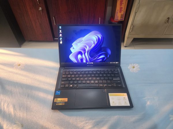 Asus Vivobook 14 i5 Gen 13 13500H 2.8K BH 2/25 BOX