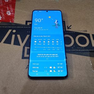 Samsung S20 Ultra 12/128 zin, ko ám/lưu ảnh