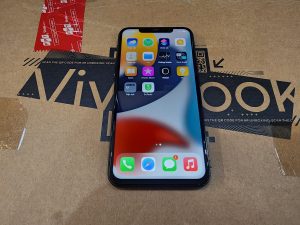 iPhone 11 Pro Max 64GB LOCK, màn LK