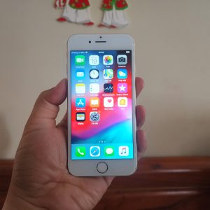 iPhone 6 16GB quốc tế vân tay áp suất
