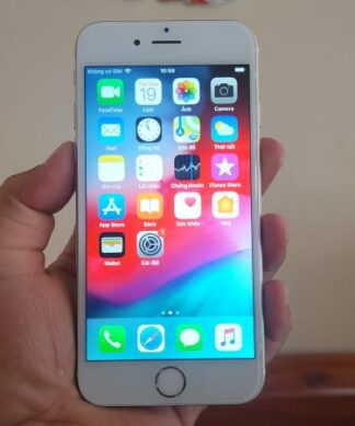 iPhone 6 16GB quốc tế vân tay áp suất
