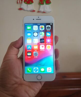 iPhone 6 16GB quốc tế vân tay áp suất