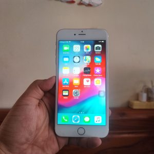 iPhone 6 Plus 16GB quốc tế, touch, áp