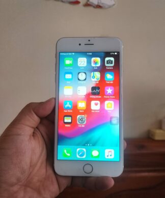 iPhone 6 Plus 16GB quốc tế, touch, áp