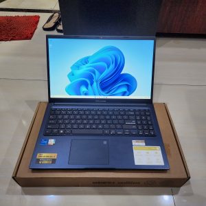 Asus Vivobook 15 i5 1335U 16/512 vân tay BH 9/25