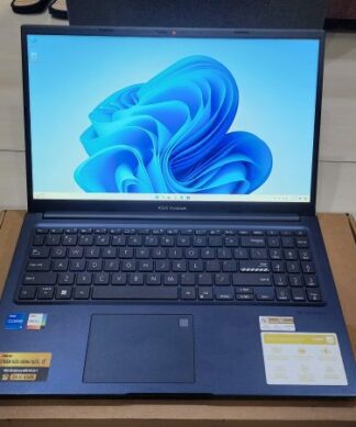 Asus Vivobook 15 i5 1335U 16/512 vân tay BH 9/25