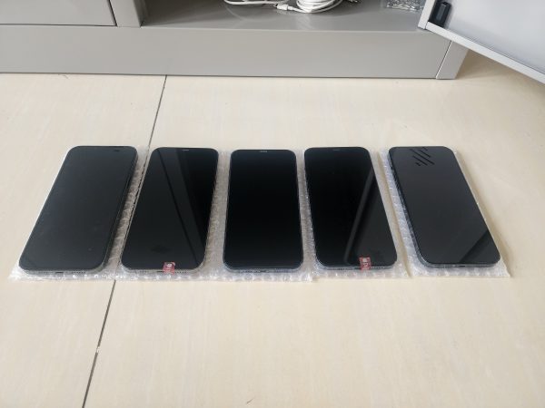 iPhone 12 Pro Max lock/quốc tế 128/256 gb face pin 8x - Hình ảnh 3