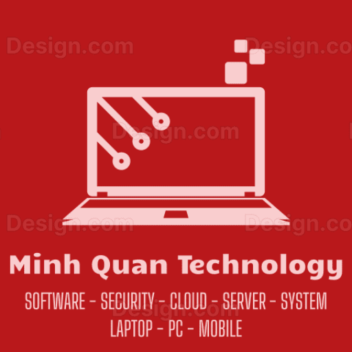 Công ty CNTT Minh Quân