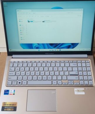 Asus Vivobook 15 i7 1355U 16/512 FHD BH 11/25