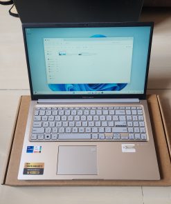 Asus Vivobook 15 i7 1355U 16/512 FHD BH 11/25
