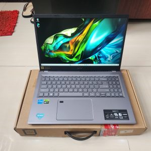 Acer Aspire 5 15 i5 13420H 8/512 GTX 2050 BH 02/25