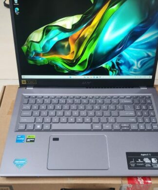 Acer Aspire 5 15 i5 13420H 8/512 GTX 2050 BH 02/25