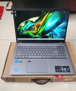 Acer Aspire 5 15 i5 13420H 8/512 GTX 2050 BH 02/25