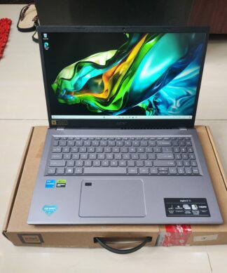 Acer Aspire 5 15 i5 13420H 8/512 GTX 2050 BH 03/25
