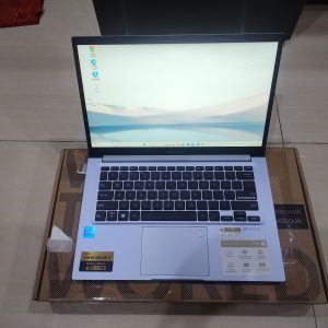 Asus Vivobook 14 i5 1240P 8/512 NEW BOX BH 2/25