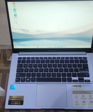 Asus Vivobook 14 i5 1240P 8/512 NEW BOX BH 2/25