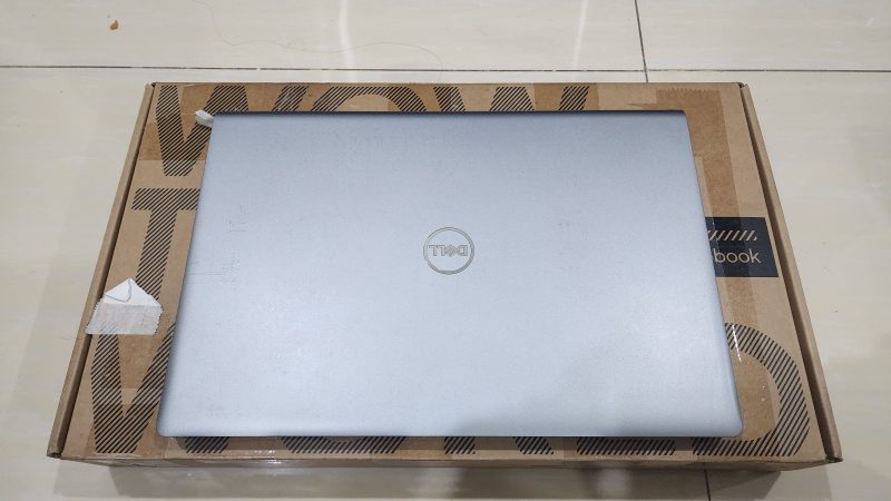 Dell Vostro 3420 i5 1235U 8/512 15" FHD - Ảnh 3