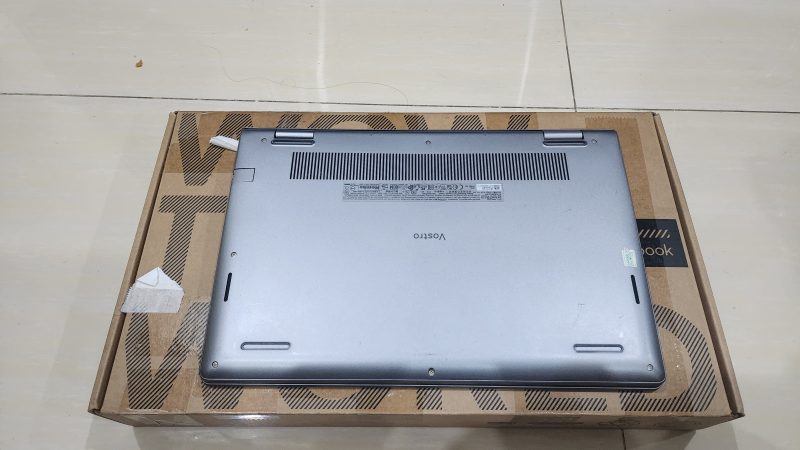 Dell Vostro 3420 i5 1235U 8/512 15" FHD - Ảnh 4