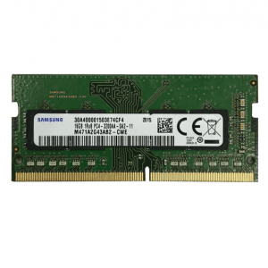 RAM 16GB DDR4 Bus 3200Mhz Samsung/SKHynix