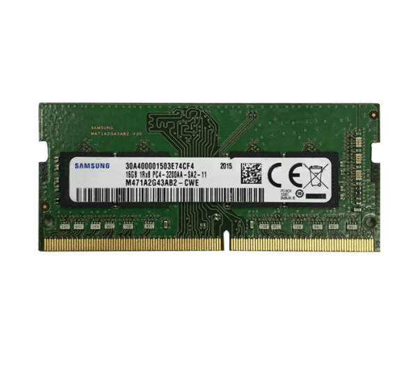 RAM 16GB DDR4 Bus 3200Mhz Samsung/SKHynix