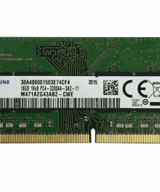 RAM 16GB DDR4 Bus 3200Mhz Samsung/SKHynix