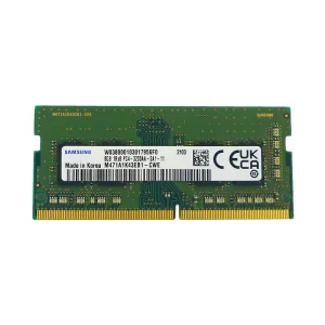 RAM 8GB DDR4 Bus 3200Mhz Samsung/SKHynix