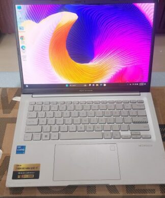 Asus Vivobook 14 i5 12500H 8/512 2.8K BH 9/24