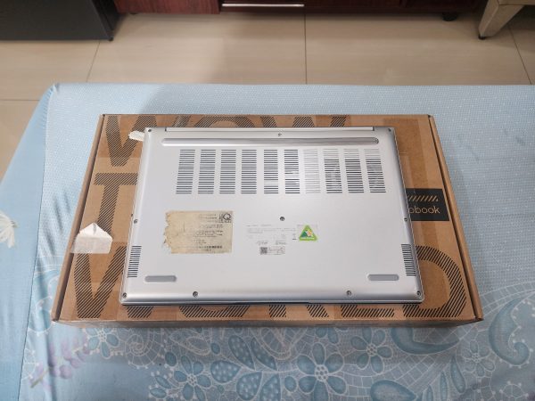 Asus Vivobook 14 i5 12500H 8/512 2.8K BH 9/24 - Hình ảnh 3