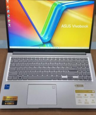 Asus Vivobook 15 i5 1335U BOX BH 11/25 sạc 34 lần