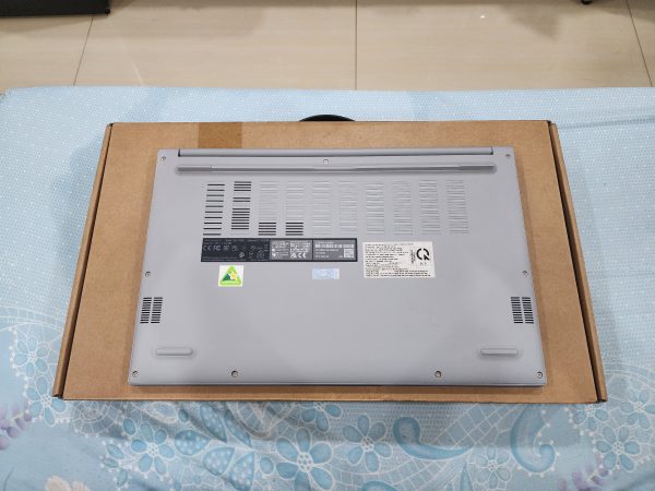 Asus Vivobook 15 i5 1335U BOX BH 11/25 sạc 34 lần - Hình ảnh 3