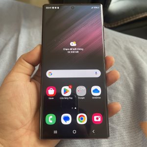 Samsung S22 Ultra 8/128 Zin All BH 6/24