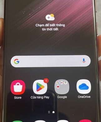 Samsung S22 Ultra 8/128 Zin All BH 6/24