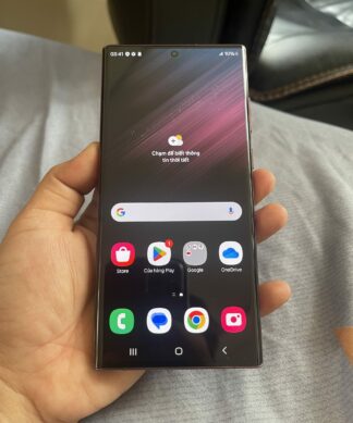 Samsung S22 Ultra 8/128 Zin All BH 6/24