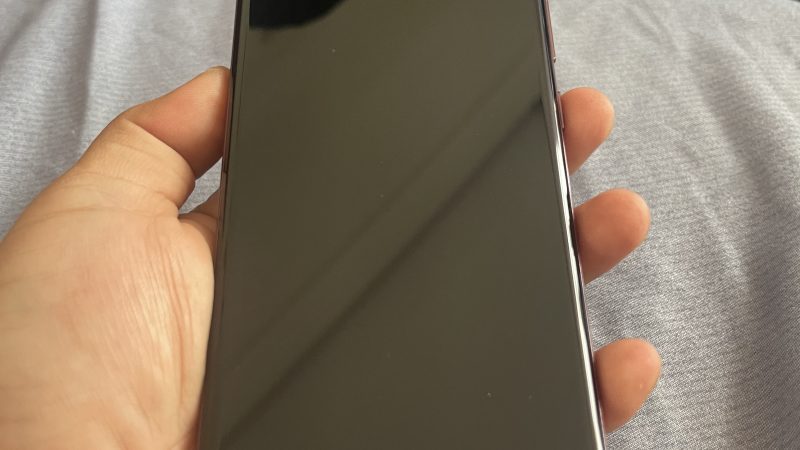 Samsung S22 Ultra 8/128 Zin All BH 6/24 - Ảnh 2