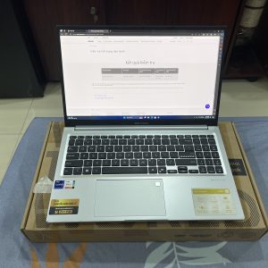 Asus Vivobook 15 i9 13900H 16/512 15” FHD BH 5/25