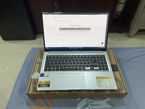 Asus Vivobook 15 i9 13900H 16/512 15” FHD BH 5/25