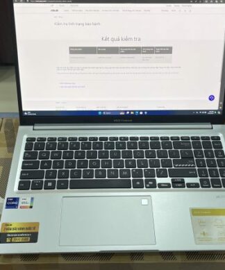Asus Vivobook 15 i9 13900H 16/512 15” FHD BH 5/25