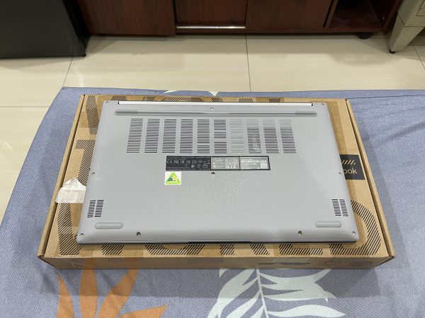 Asus Vivobook 15 i9 13900H 16/512 15” FHD BH 5/25 - Hình ảnh 3