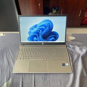 HP Pavilion 15 i7 1255u 8/512 15” FHD