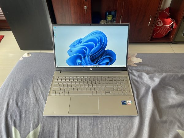 HP Pavilion 15 i7 1255u 8/512 15” FHD