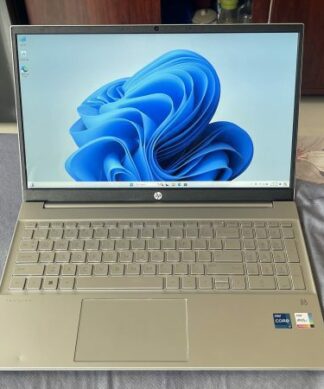 HP Pavilion 15 i7 1255u 8/512 15” FHD