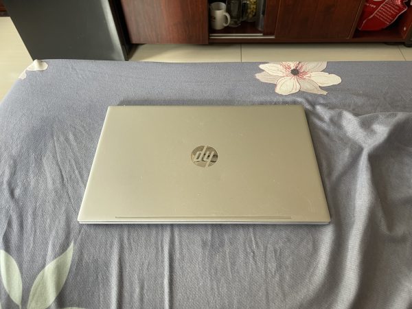 HP Pavilion 15 i7 1255u 8/512 15” FHD - Hình ảnh 2