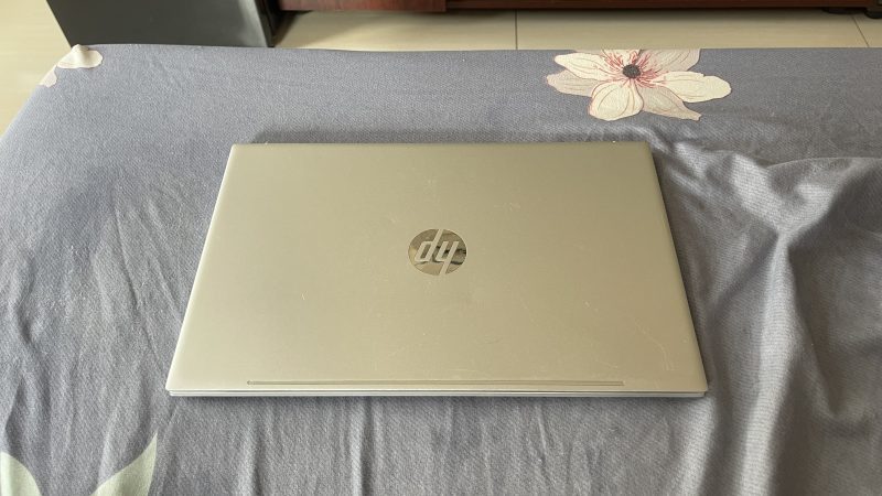 HP Pavilion 15 i7 1255u 8/512 15” FHD - Ảnh 2