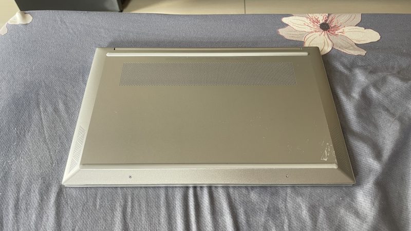 HP Pavilion 15 i7 1255u 8/512 15” FHD - Ảnh 3