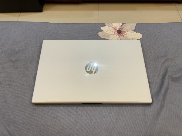 HP 15 i7 1355U 12/256 15” FHD - Hình ảnh 2